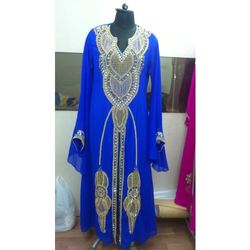 Manufacturers Exporters and Wholesale Suppliers of Exclusive Kaftans Mumbai Maharashtra